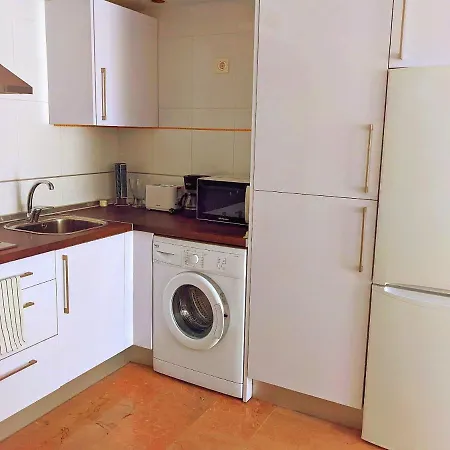 Precioso Apartamento Centrico Con Parking Privado Apartment *